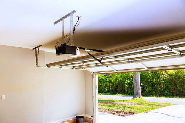 Top rated local Garage Door Roller Replacement specialists in Seaside, CA